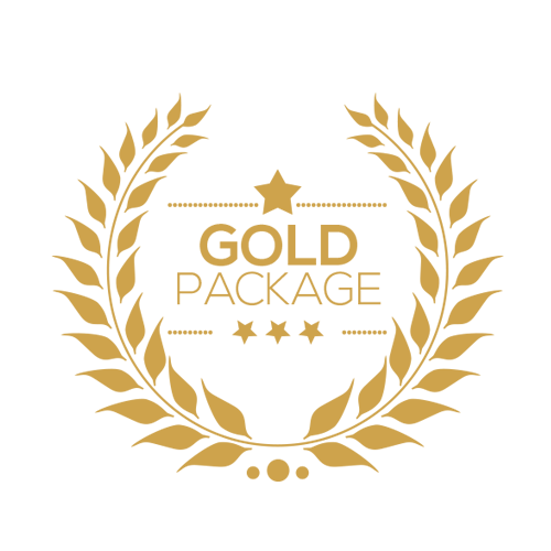 GOLD PACKAGE