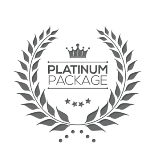 PLATINUM PACKAGE